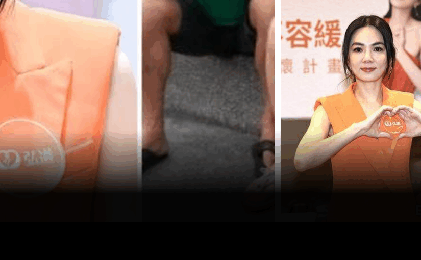 Ella淚求為弟集氣，家族連遭變故惹鼻酸！背後故事引熱議