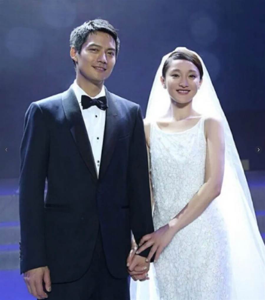 周迅閃婚高聖遠後被開口借300萬，她只回一句話，婚姻裂痕從此藏不住