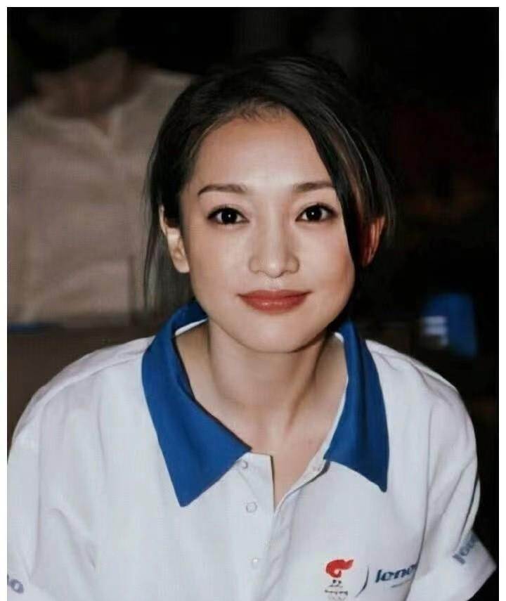 周迅閃婚高聖遠後被開口借300萬，她只回一句話，婚姻裂痕從此藏不住