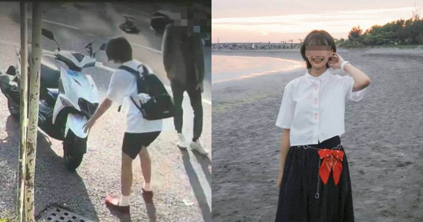 台南女警下班遇死劫,肇事女大生昔上胡瓜節目,700度近視對話被翻出