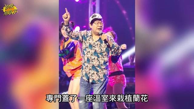 劉福助16歲唱進全台,晚年卻背上億債,賣掉4間房後近況曝光