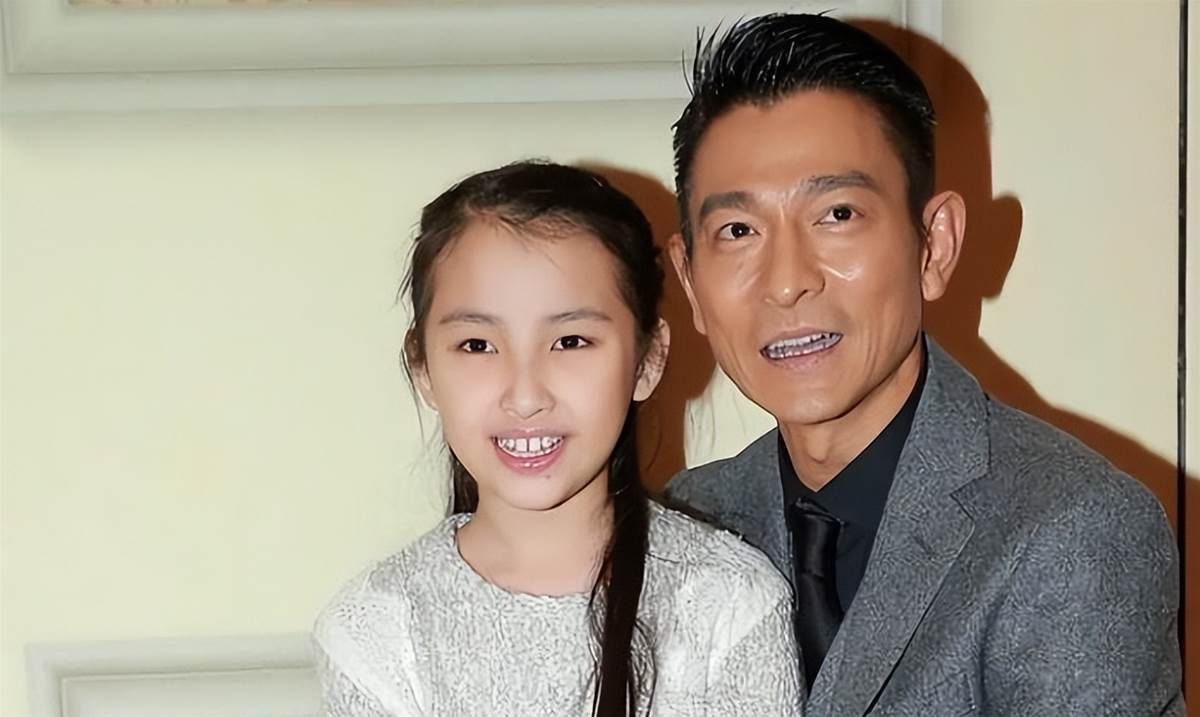 白龍王曾提醒四大天王少做1件事,郭富城偏不信,3胎消息讓傳聞再被翻出