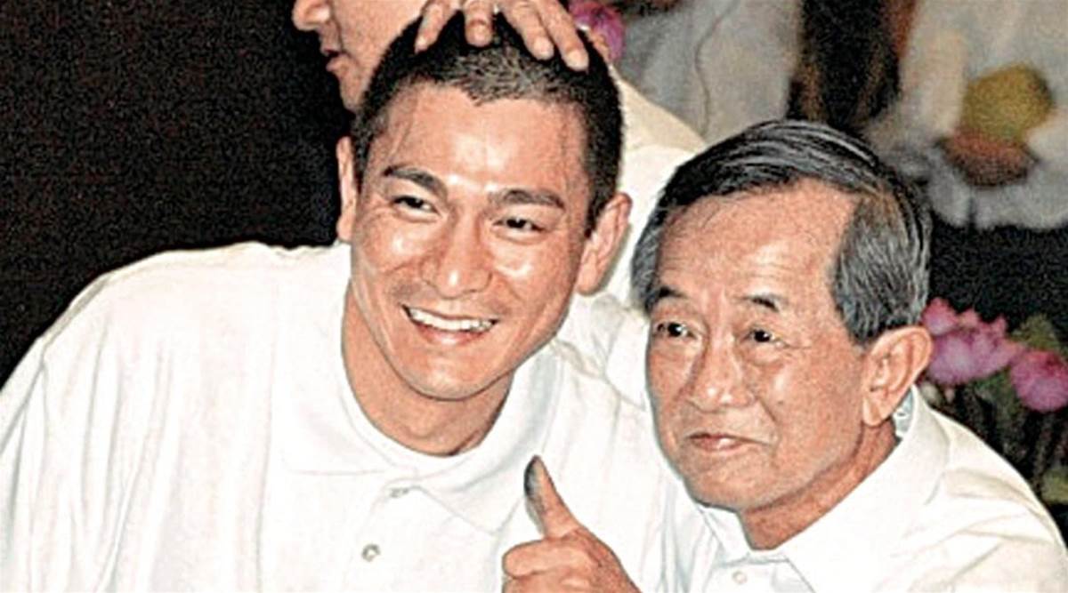 白龍王曾提醒四大天王少做1件事,郭富城偏不信,3胎消息讓傳聞再被翻出