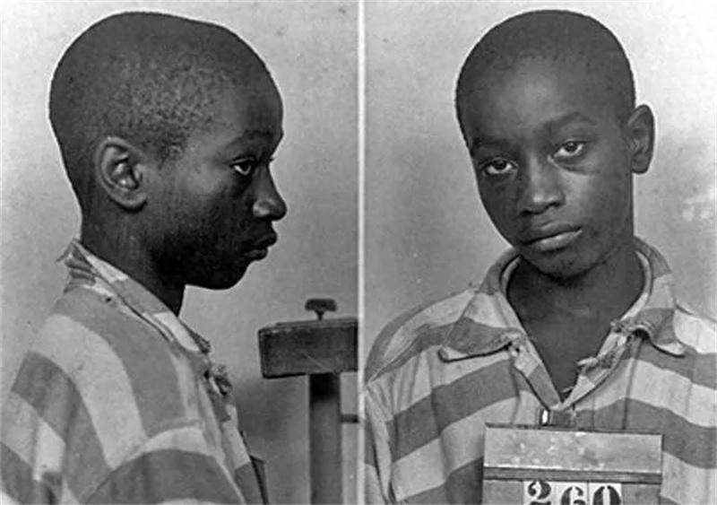 14歲少年背黑鍋?70年後真相大白????????