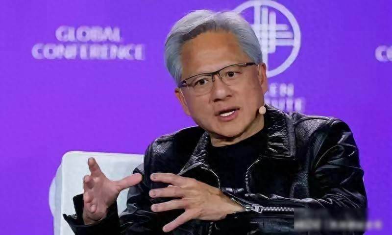 黃仁勳哥哥台北低調度日?一個細節看懂親情????????