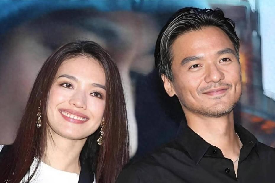 舒淇馮德倫結婚9年沒孩子,她親口說出真相,男方一句道歉讓網友沉默