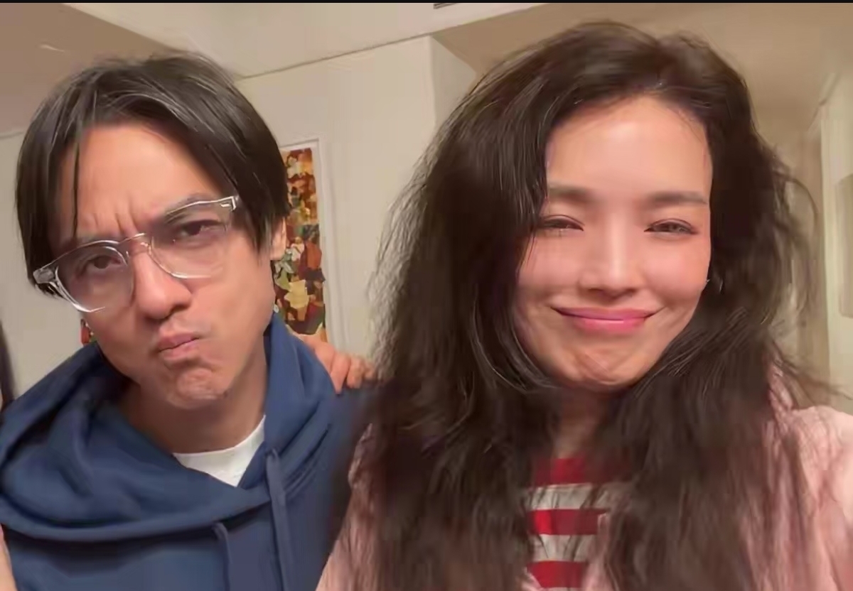 舒淇馮德倫結婚9年沒孩子,她親口說出真相,男方一句道歉讓網友沉默