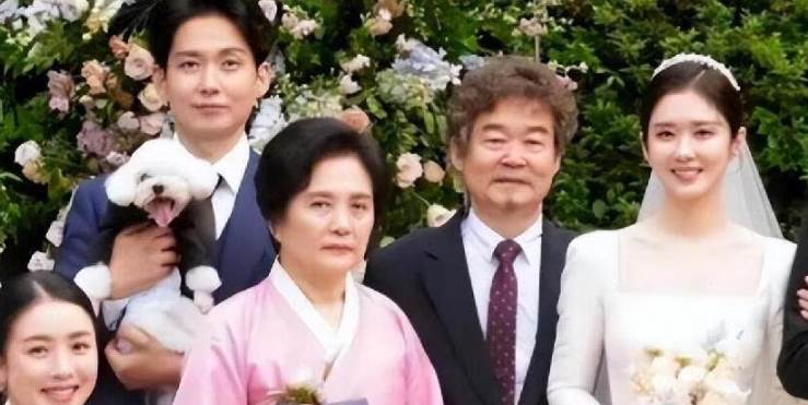 張娜拉被「300次」與離世謠言纏身,45歲仍活躍韓劇圈,兩大傳聞真相一次釐清