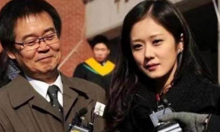張娜拉被「300次」與離世謠言纏身,45歲仍活躍韓劇圈,兩大傳聞真相一次釐清
