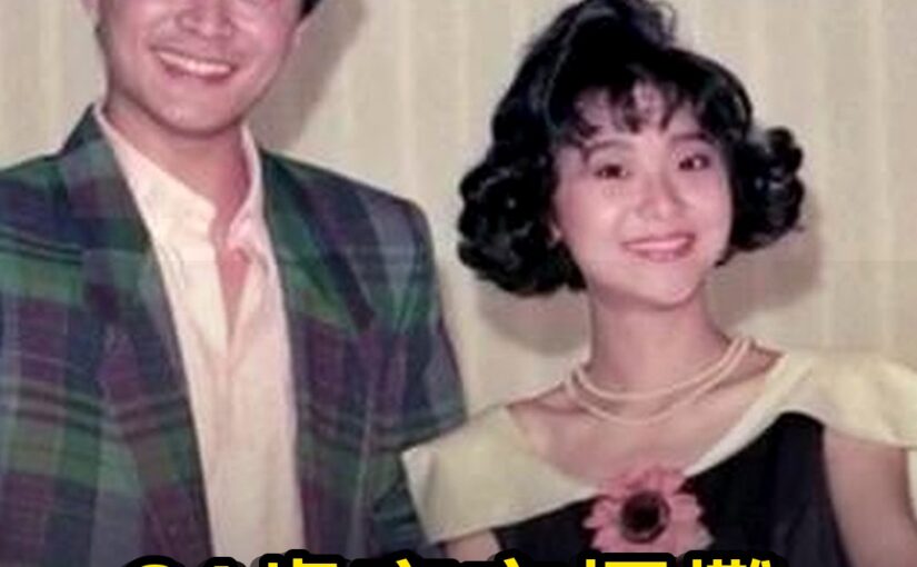 騙原配淨身出戶轉頭娶寡婦，湯志偉後悔也晚了！養3繼子女扛一家8口生計，今64歲淪落夜市擺攤太活該