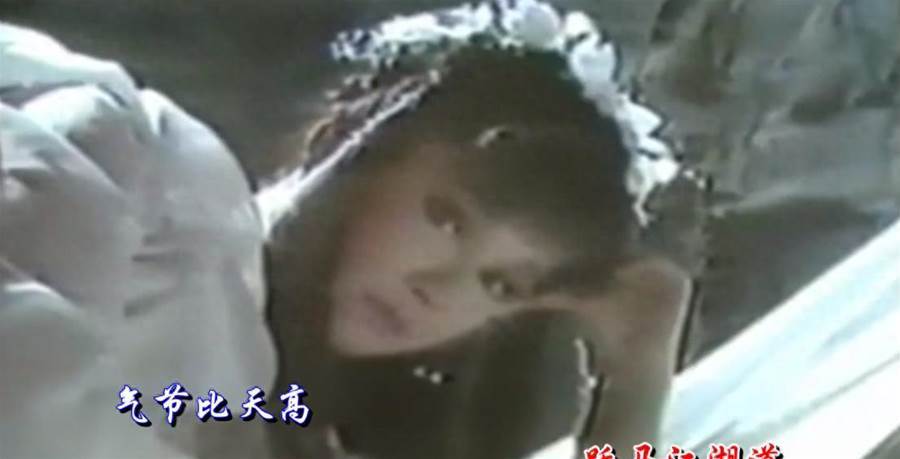 紅極一時的10位「台灣第一美女」現狀,一人離世,多人至今無兒女,看到第6位網嘆:怎麼會這樣
