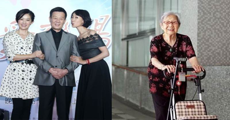 兩段關係同住一棟樓37年,九旬母親卻住養老院,背後安排曝光讓人意外