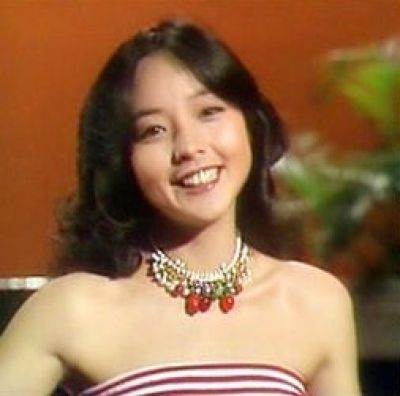 太驚人!31歲出家的瓊瑤女郎圓寂,其往生現場展現的神蹟,讓在場眾人無不感嘆!