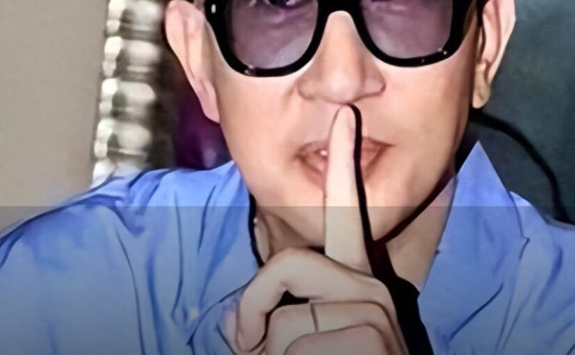 具俊曄被曝搶小玥姐弟遺產不到24小時，真面目被扒，S媽的沉默太扎心