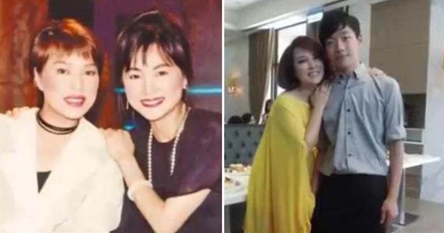 葉璦菱身體狀況變化太突然，兒子難掩心疼吐露真相，140萬風波雪上加霜