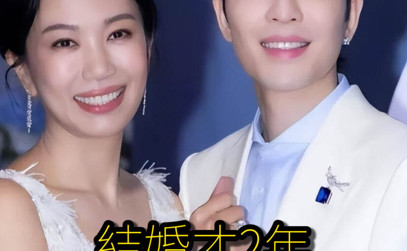 兩度曾面對健康考驗一度面臨生命關卡，娶張瓊姿婚姻曾有風波不敢離，64歲郭泰源近況罕曝光，2女兒正面照流出太驚人