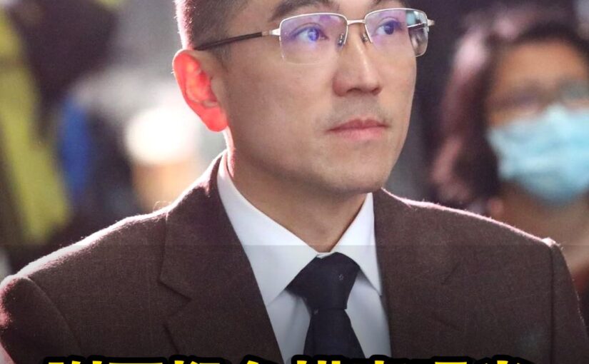 謝國樑名模妻身分曝光！昔秘戀劉品言1年，女兒出生後一狀況讓夫妻人生轉彎