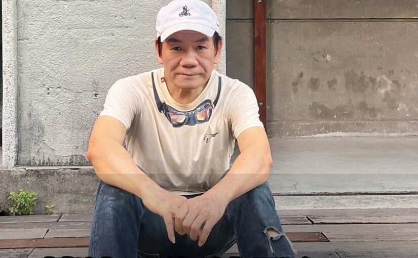 趙傳飛海外參加兒子畢業典禮！學霸兒錄取名校研究所，一句話藏不住父親驕傲