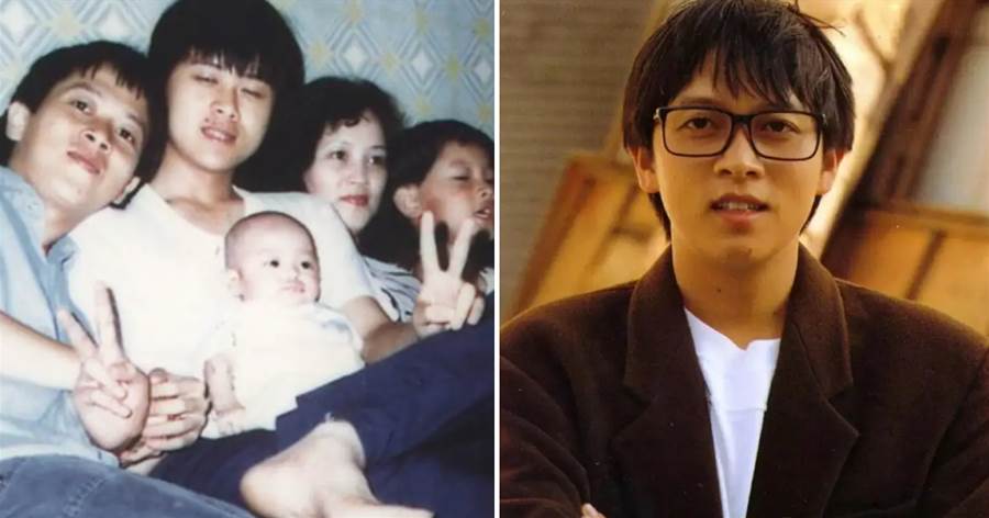 交往11年卻不娶,懷孕後分手,獨自養子40年今活成這樣,李靜美痛訴孩子生父真面目