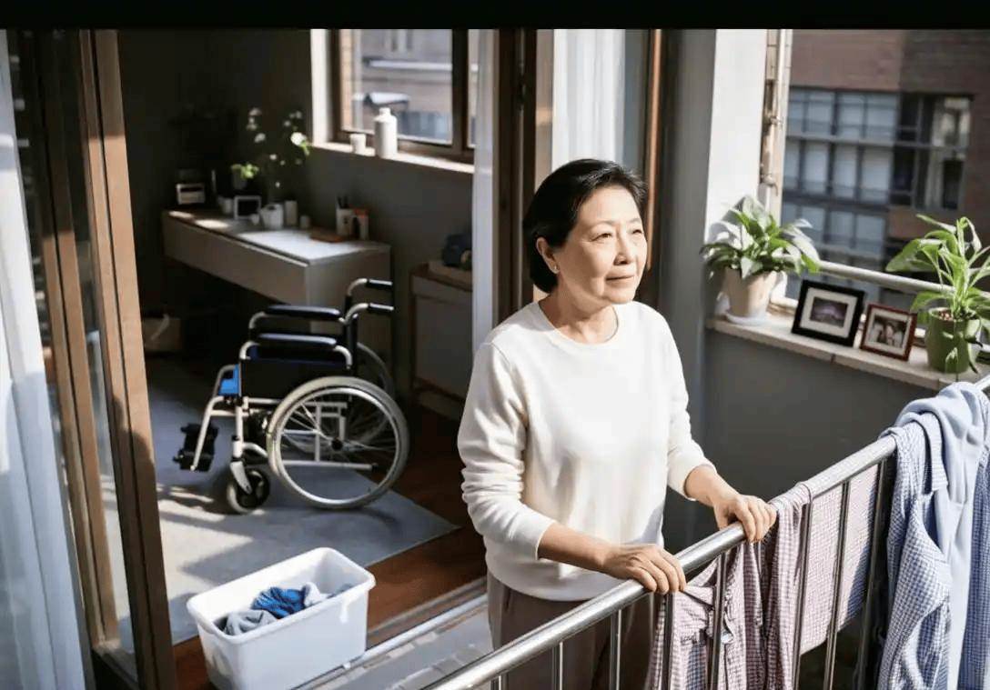 江霞隱退20年近況曝光,今76歲竟活成這樣,生一雙兒女丈夫身分震驚眾人