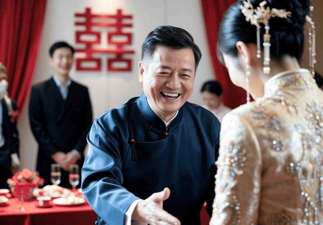 江霞隱退20年近況曝光,今76歲竟活成這樣,生一雙兒女丈夫身分震驚眾人