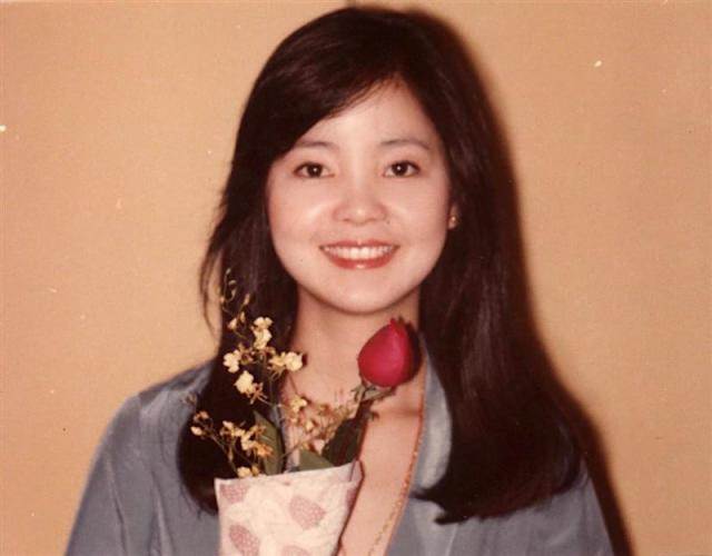 鄧麗君婚禮前5天突遇家族阻力,與郭孔成情斷後遠走他鄉,感情往事再被提起