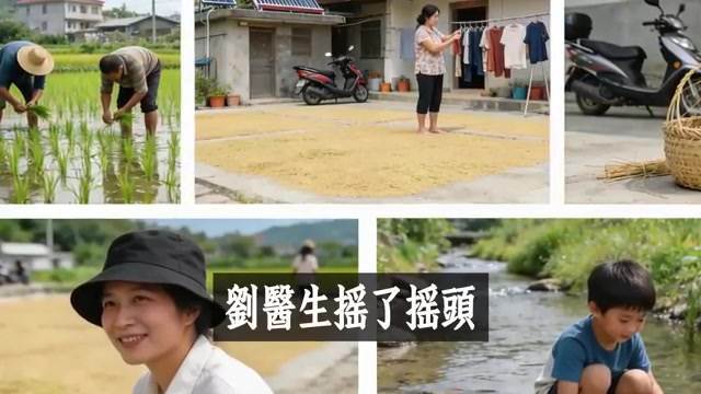 深夜急診送來一對分不開的男女，我掀開被單一看，整個人都傻了！