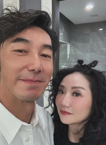 陶晶瑩按讚蔣萬安貼文遭出征！1個動作掀正反論戰，網友為「按讚自由」吵翻