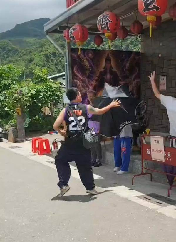 玄濟宮補照期限到7月24日,抵押陳情擋不了程序,台東縣府下一步怎麼走