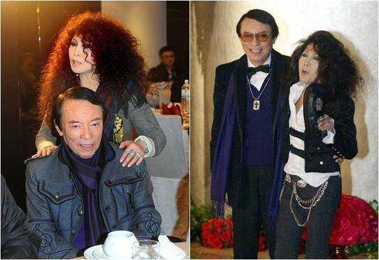 喪夫10年獨居異國!歐陽菲菲結婚38年無子,消失30年近況令人唏噓