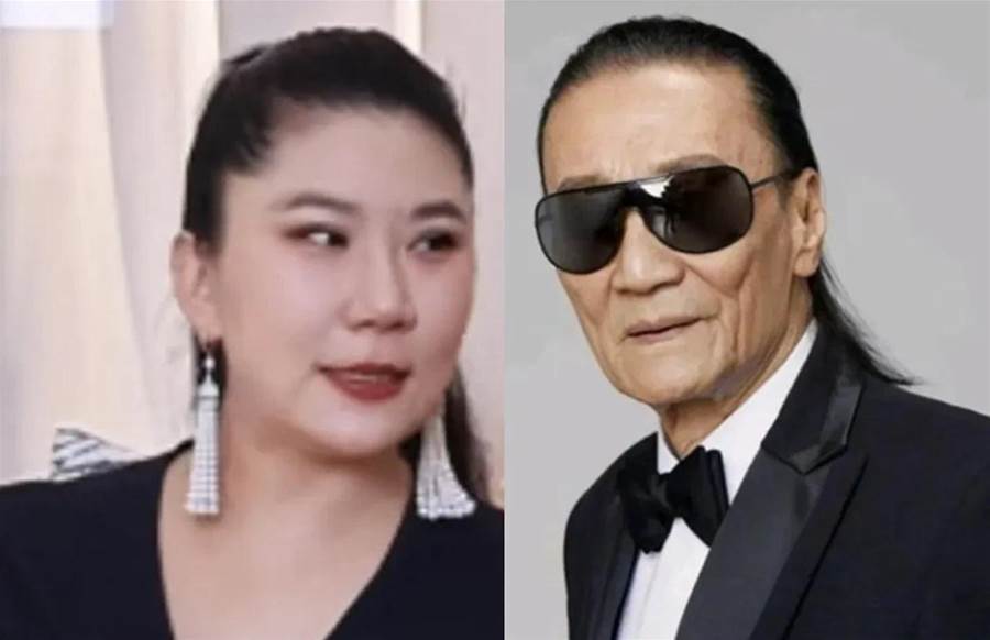謝賢小49歲舊愛分手7年再談往事！12年忘年戀如何開始，Coco鬆口相處細節