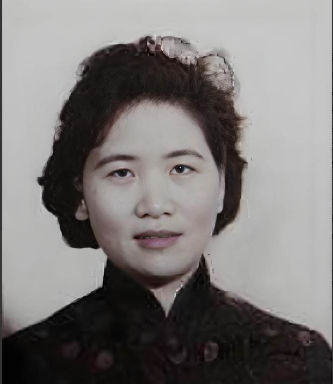 19歲為報恩成二房！丈夫成千億富豪，她最後卻選擇轉身離開