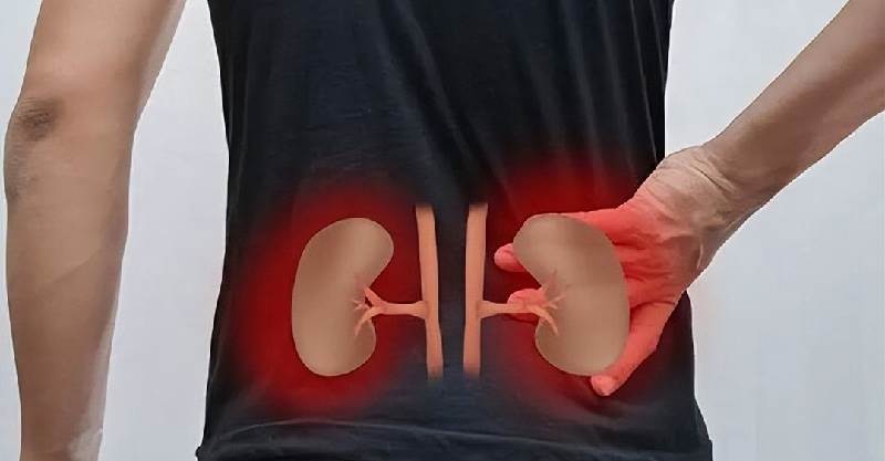 一天8次！43歲男子腎功能出狀況，妻子痛哭，勸了多次都不聽