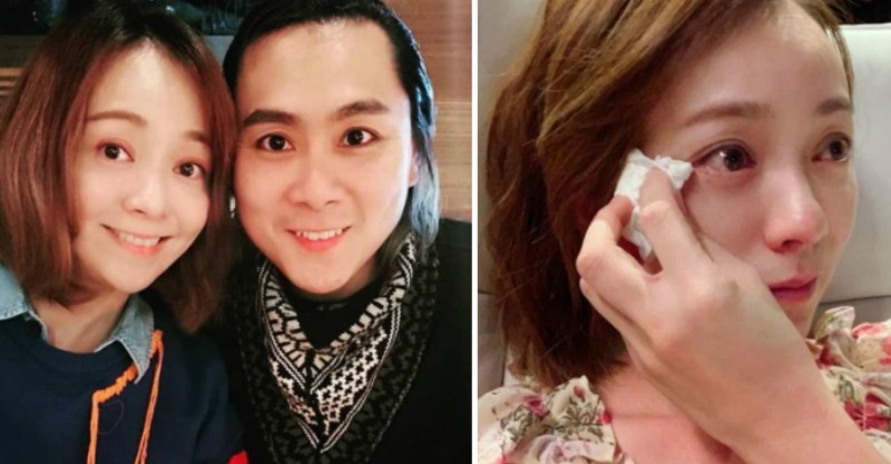 結婚20年踩到底線！王仁甫偷載女生回家還說謊，季芹揪出證據坦言真的無法接受