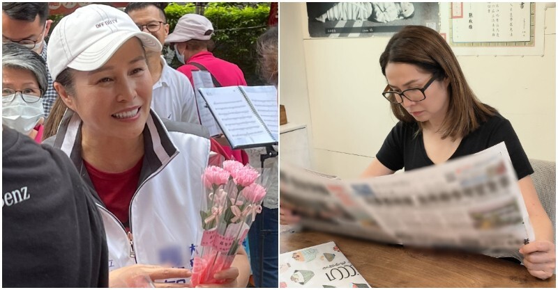 昔罹癌淡出演藝圈！60歲高金素梅公開一路走來的調整，連最愛的辛辣料理都戒了