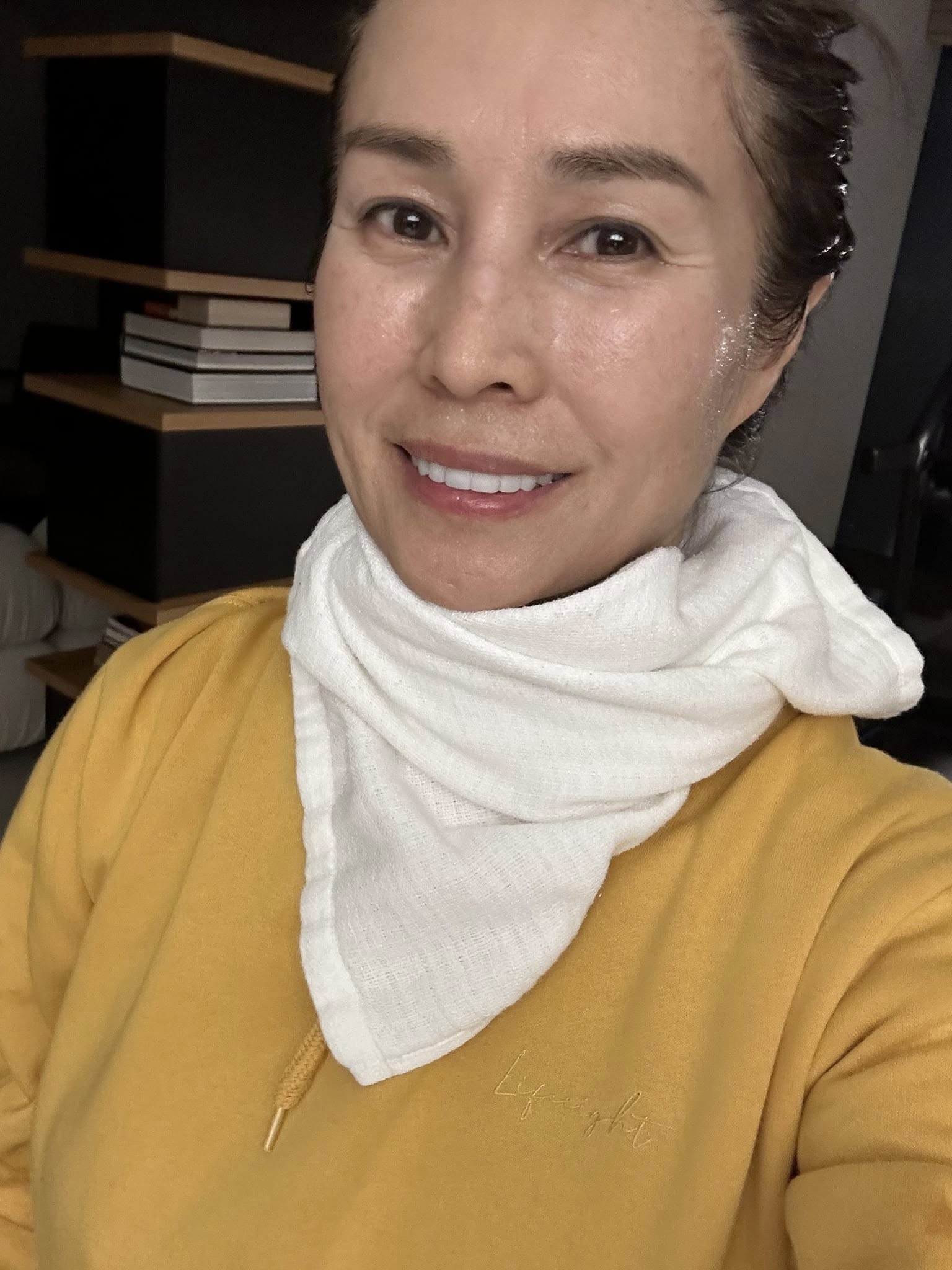 昔罹癌淡出演藝圈！60歲高金素梅公開一路走來的調整，連最愛的辛辣料理都戒了