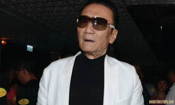 89歲謝賢病逝當天,出現3個「反常事件」,原來我們都錯怪王菲了