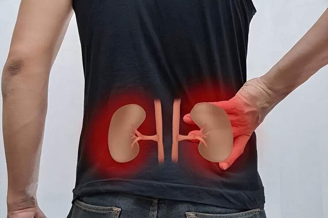 一天8次！43歲男子腎功能出狀況，妻子痛哭，勸了多次都不聽