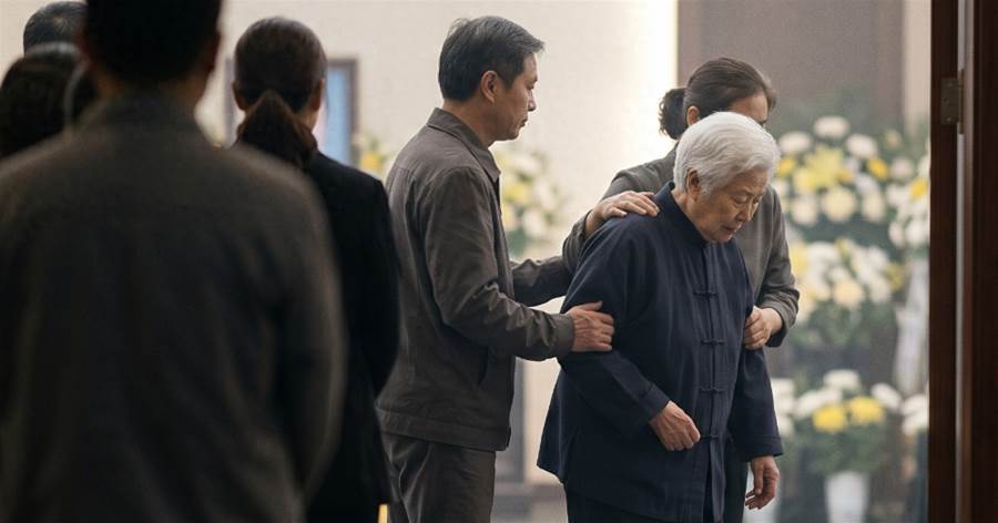 頭七回家究竟為了什麼？民俗流傳要帶走「3樣信物」，背後其實是放下牽掛