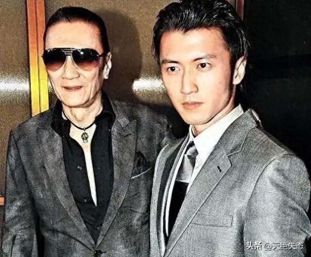 謝賢離世僅1天，王菲張柏芝態度懸殊！「9000萬遺產留孫子」說法再受關注