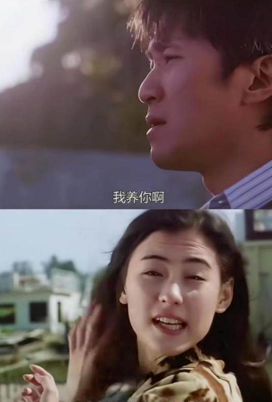 張柏芝背後的男人遭起底！不是謝賢、謝霆鋒，而是64歲單身無子女的他
