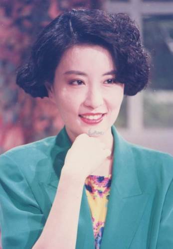 沈時華靠《昨夜星辰》爆紅後人生急轉，感情與財產風波多年後再被討論