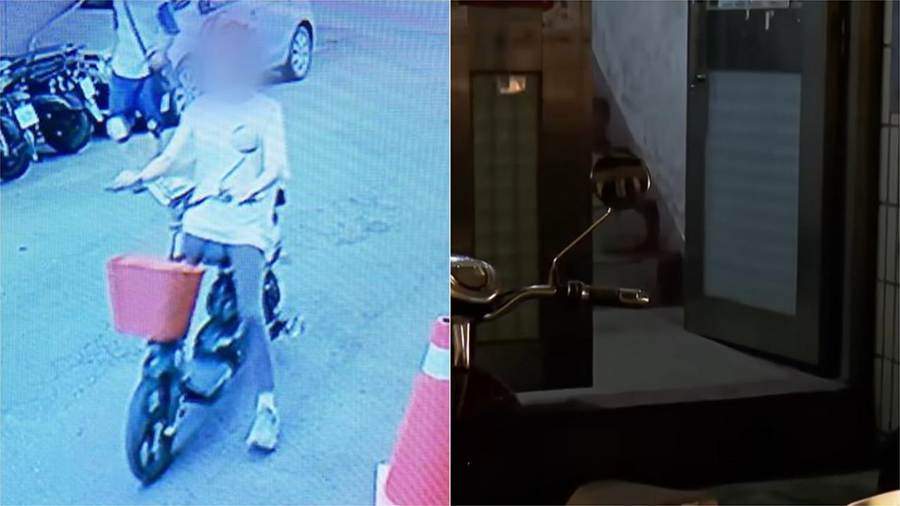 4歲女童等不到媽媽回家,家庭衝突後的照顧與監護安排引發關注