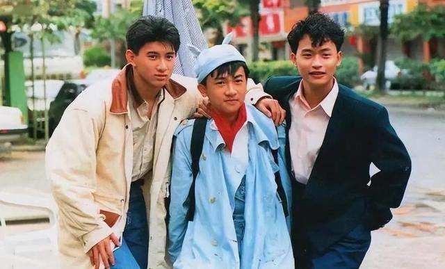 陳志朋當年開口向吳奇隆借100萬，節目中的一句回應讓小虎隊情誼再被討論