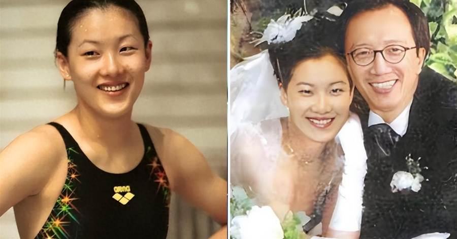 郭台銘女球友風波延燒,命理師點出名字裡的兩個關鍵字