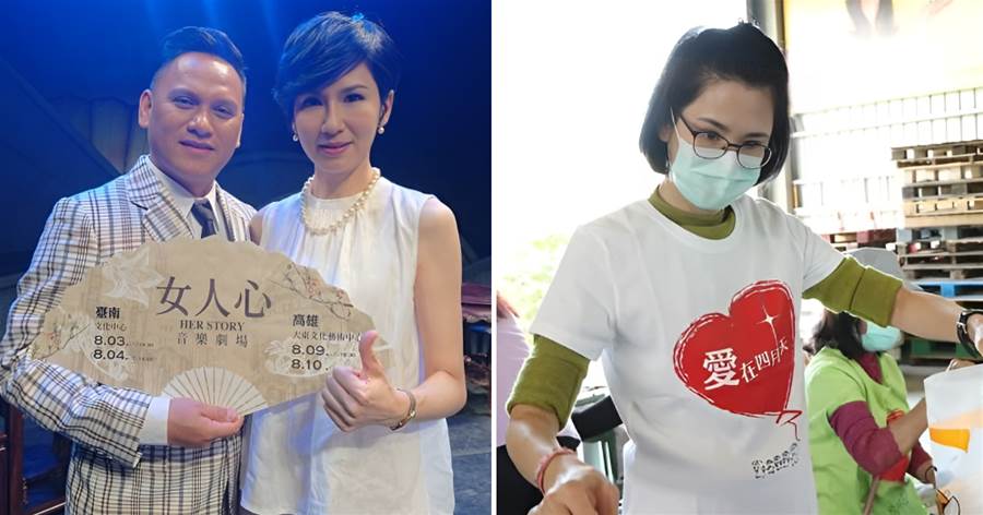 湯志偉從金馬童星到夜市攤位,感情抉擇讓人生一路翻盤