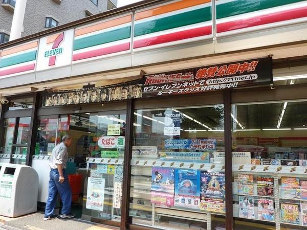 小7店長太太突然走了「未24小時營業遭求償1700萬」總部回應曝光