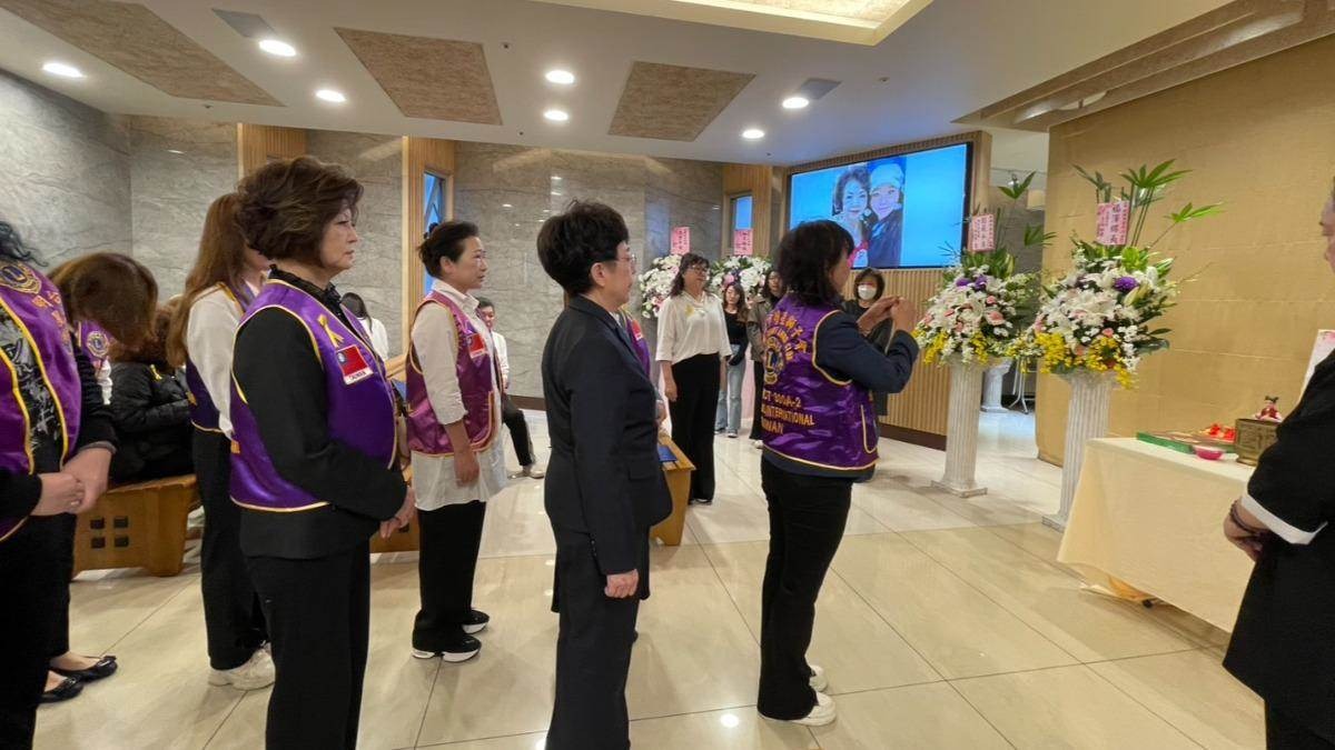 台語女星家中離世「周遊證實消息」演藝圈好友全不捨