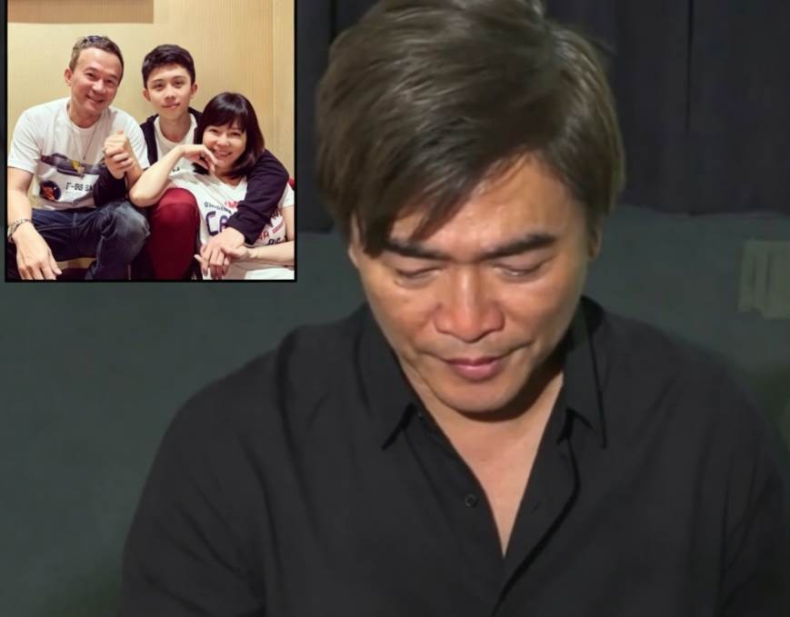 孫家背景有多硬「狄鶯一句話讓吳宗憲閉嘴」孫鵬反應全場安靜