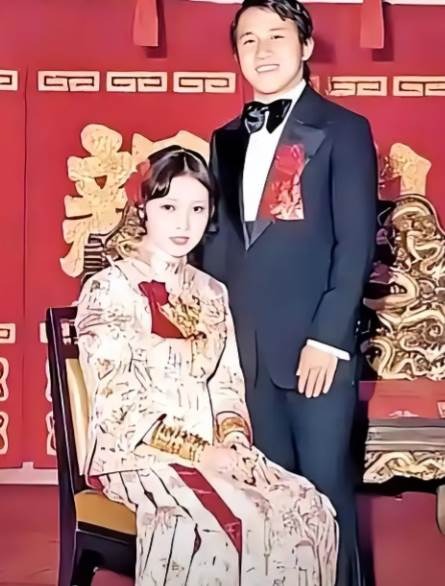曾志偉早年婚姻爭議再被翻出,王美華多年委屈令人唏噓